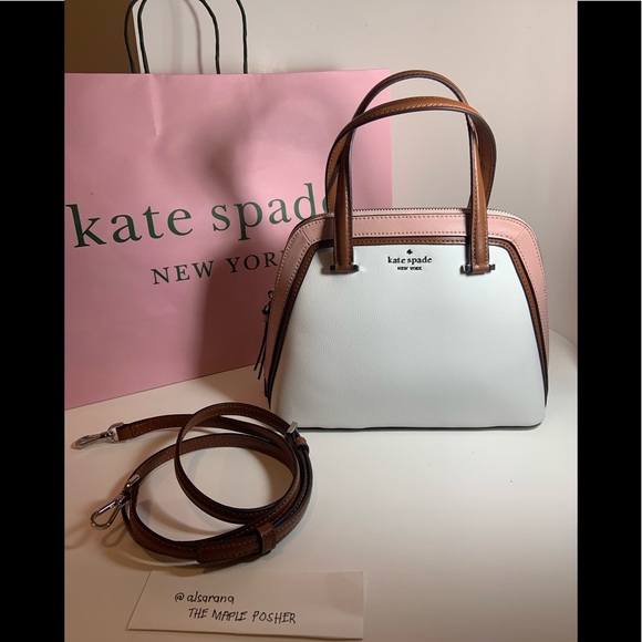 kate spade Handbags - ⛔️⛔️sold⛔️⛔️Kate Spade Patterson Drive Small Dome
